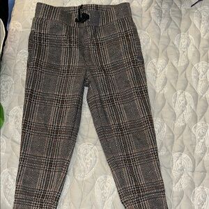Janie and Jack Bundle of 2T pants willing to separate make an offer